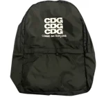 CDG COMME Des GARCONS Backpack Bag