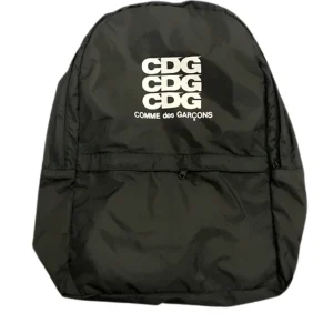 CDG COMME Des GARCONS Backpack Bag