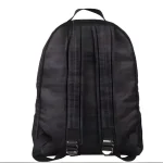 CDG Noir Nylon Backpack Black Bag