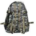 CDG Nylon Backpack Bag