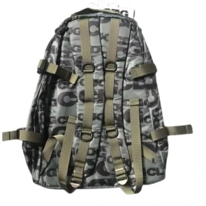 CDG Nylon Backpack Bag