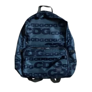 Comme Des Garcons CDG X Porter Backpack Bag