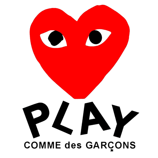 COMME des GARCONS logo